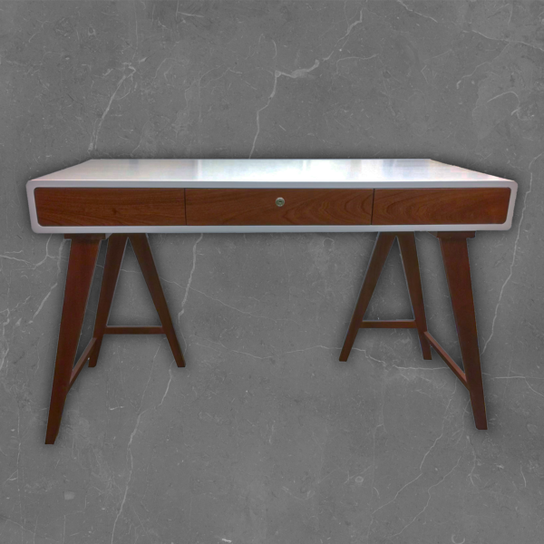 Wooden Bespoke Desk